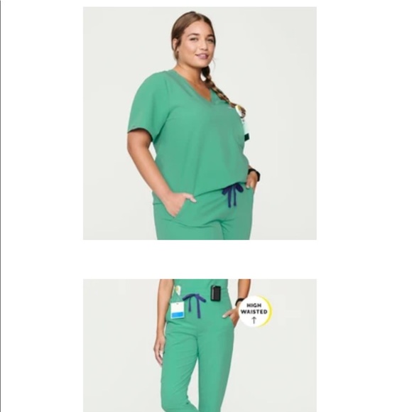 Figs Other Surgical Green Catarina Zamora Set Poshmark